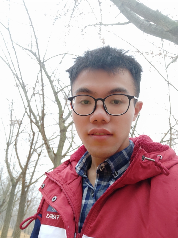 小久久的第三张照片--桂林相亲服务中心