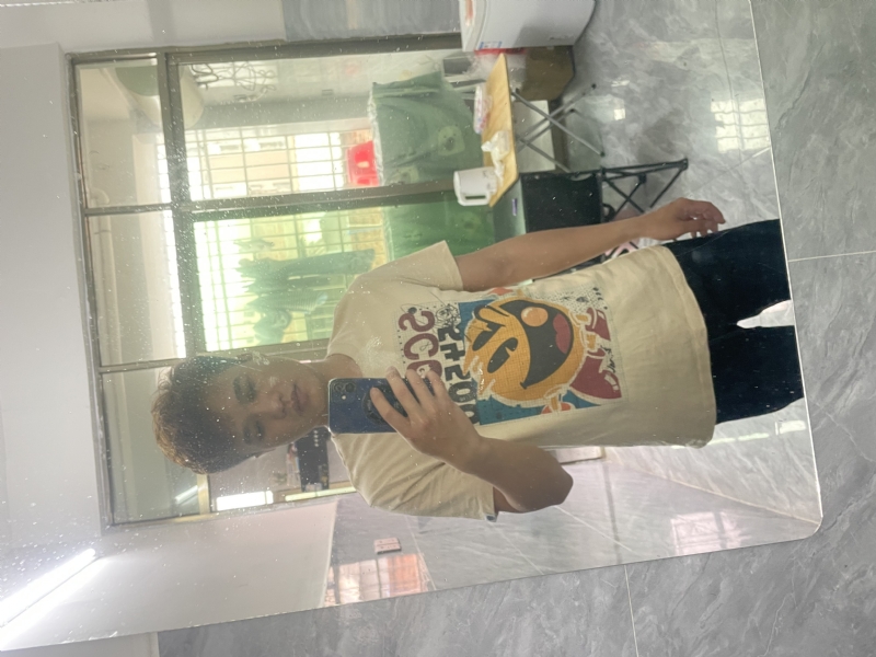 小仙男的第一张照片--桂林相亲服务中心
