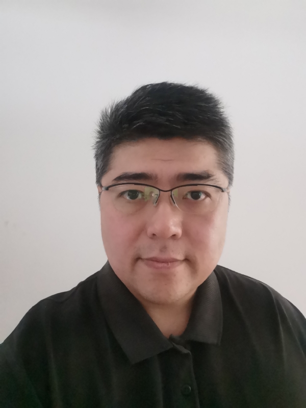 Alex的第一张照片--桂林相亲服务中心