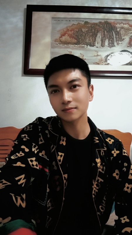 正直的火焰的第三张照片--桂林相亲服务中心