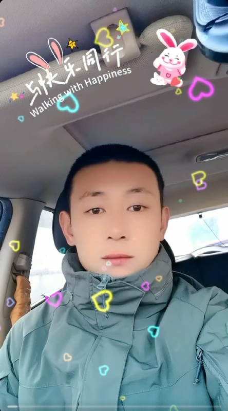 华子的第一张照片--桂林相亲服务中心