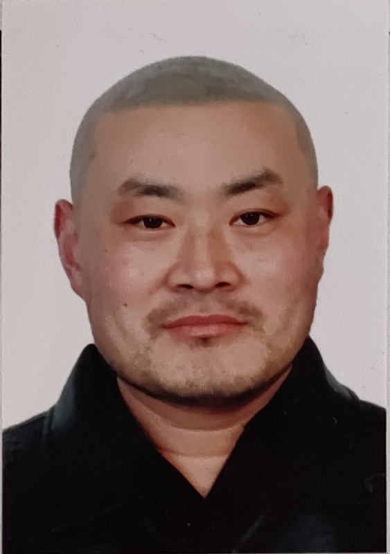 涛涛手写的第二张照片--桂林相亲服务中心