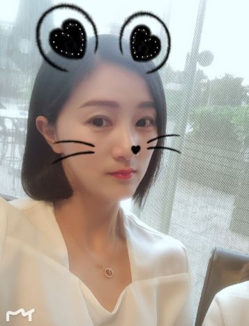 坏女孩的第一张照片--桂林相亲服务中心