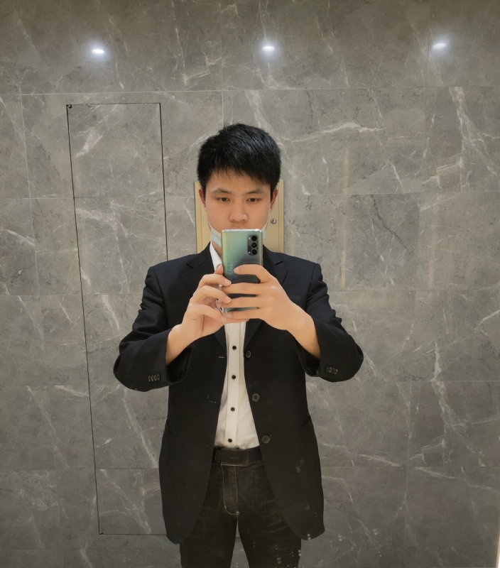 阿杰的第一张照片--桂林相亲服务中心
