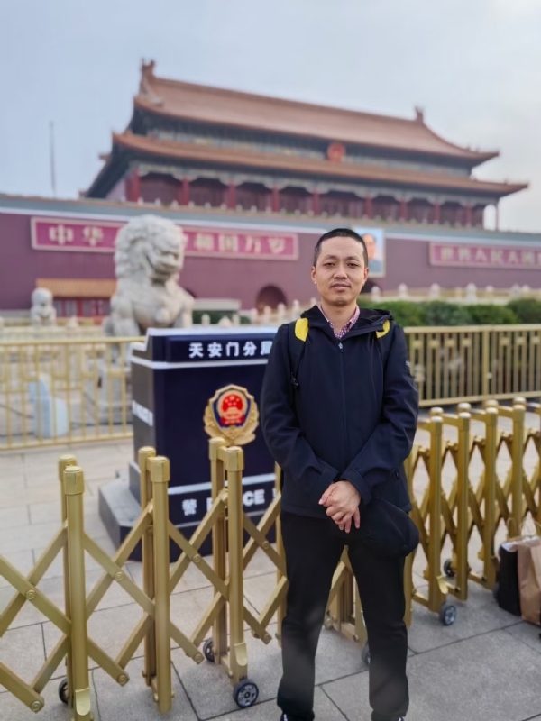 匆匆那年的第二张照片--桂林相亲服务中心