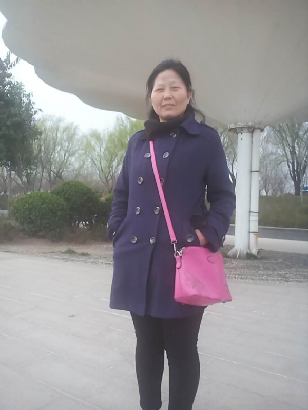 Bella贝拉的第二张照片--桂林相亲服务中心