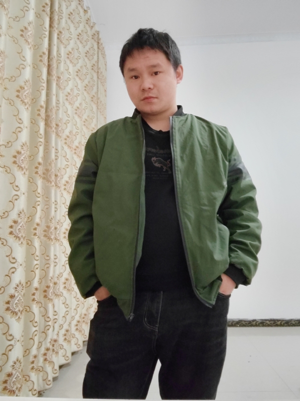 随遇而安的第一张照片--桂林相亲服务中心