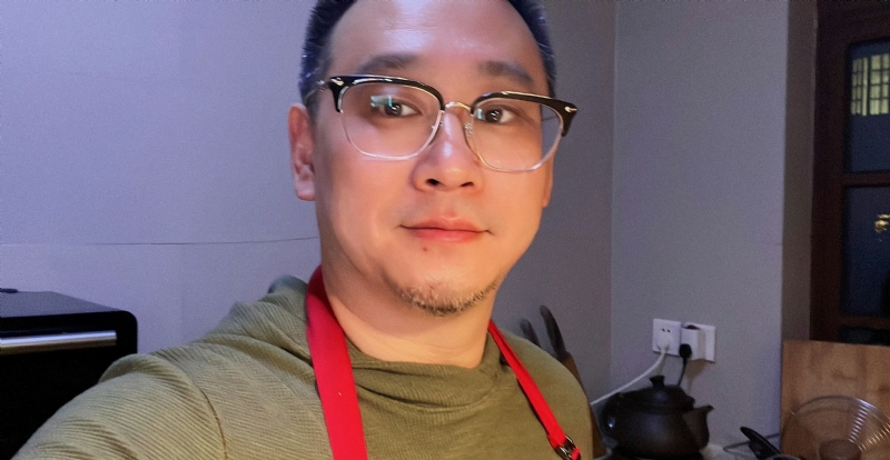 后来的我们的第三张照片--桂林相亲服务中心