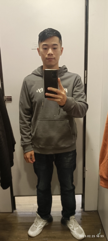 酷酷的少年的第一张照片--桂林相亲服务中心