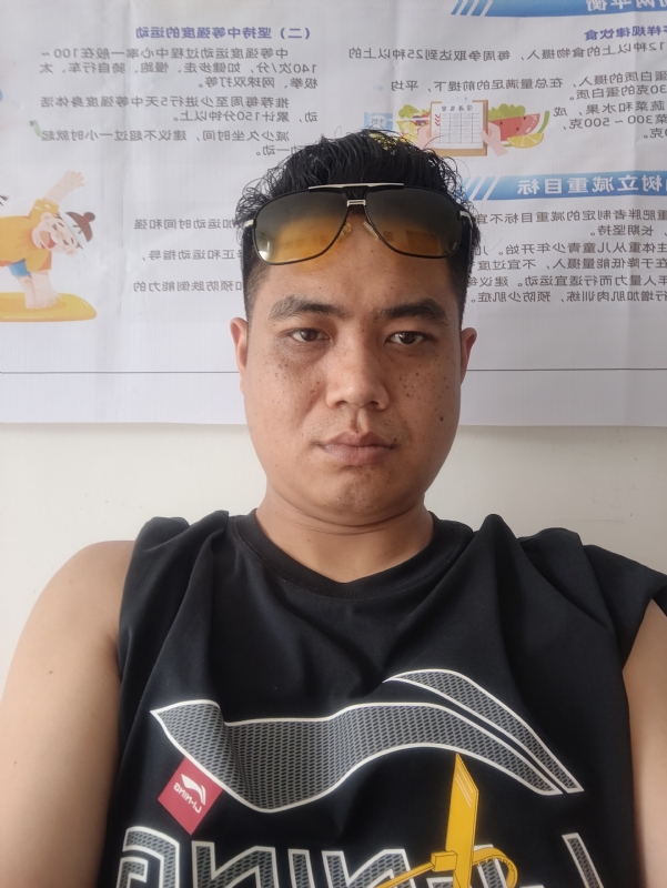 等一个你的第一张照片--桂林相亲服务中心