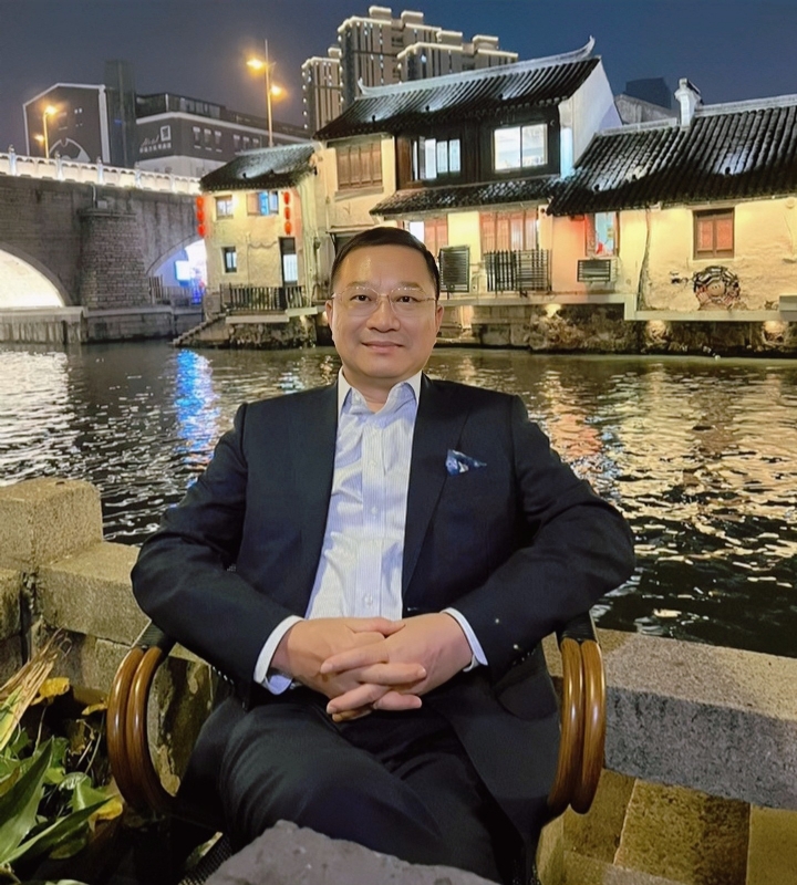 伴你一生的第一张照片--桂林相亲服务中心