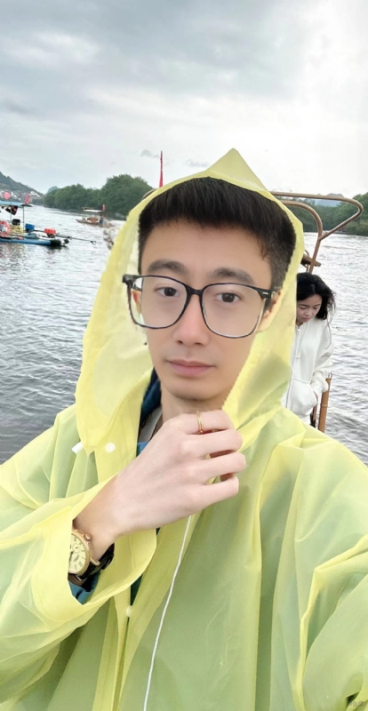 千寻与牵的第二张照片--桂林相亲服务中心