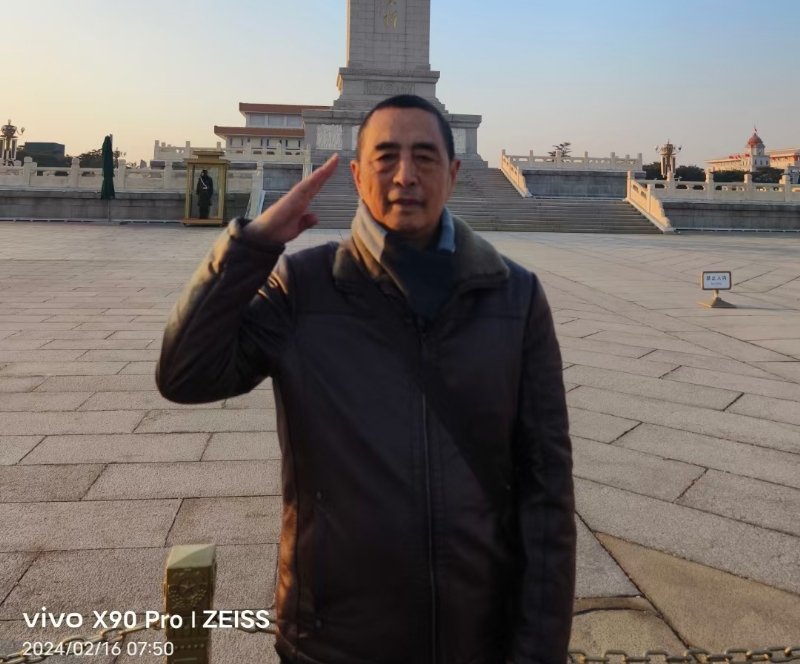 超爱英的第二张照片--桂林相亲服务中心