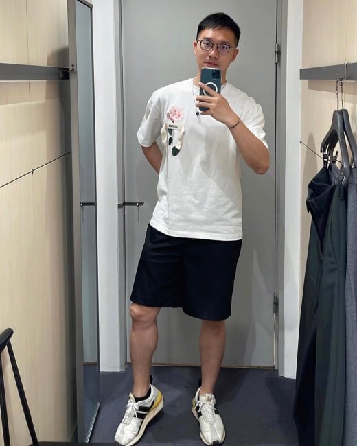 时间大师的第一张照片--桂林相亲服务中心