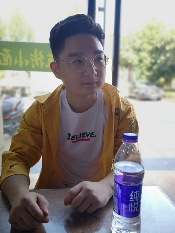 听风等雨的第一张照片--桂林相亲服务中心