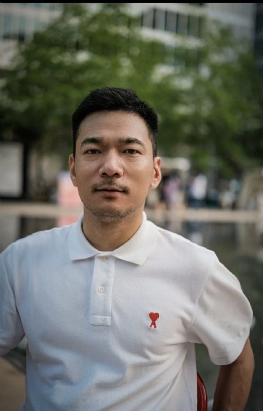 kevin的第一张照片--桂林相亲服务中心