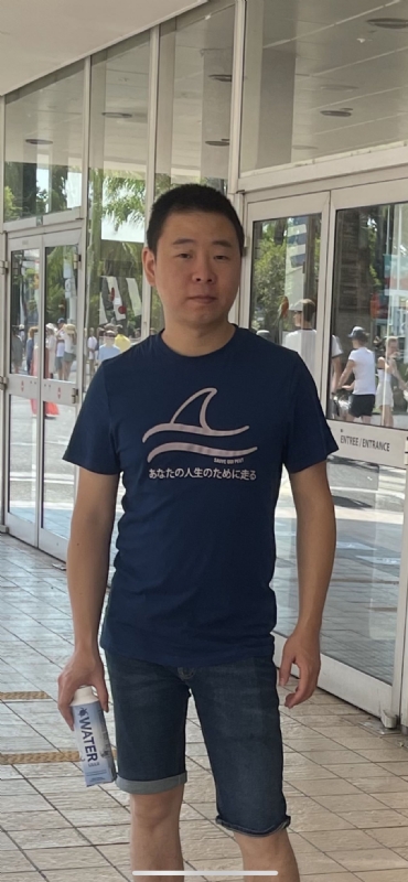 花都帅哥的第一张照片--桂林相亲服务中心