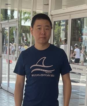 花都帅哥的第二张照片--桂林相亲服务中心