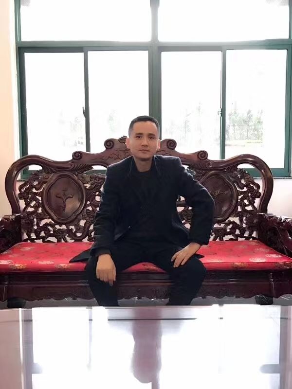 有缘再聚的第二张照片--桂林相亲服务中心