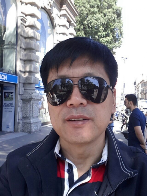 春风的第一张照片--桂林相亲服务中心
