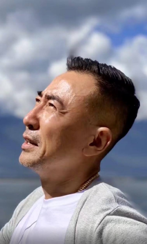 张凯的第一张照片--桂林相亲服务中心