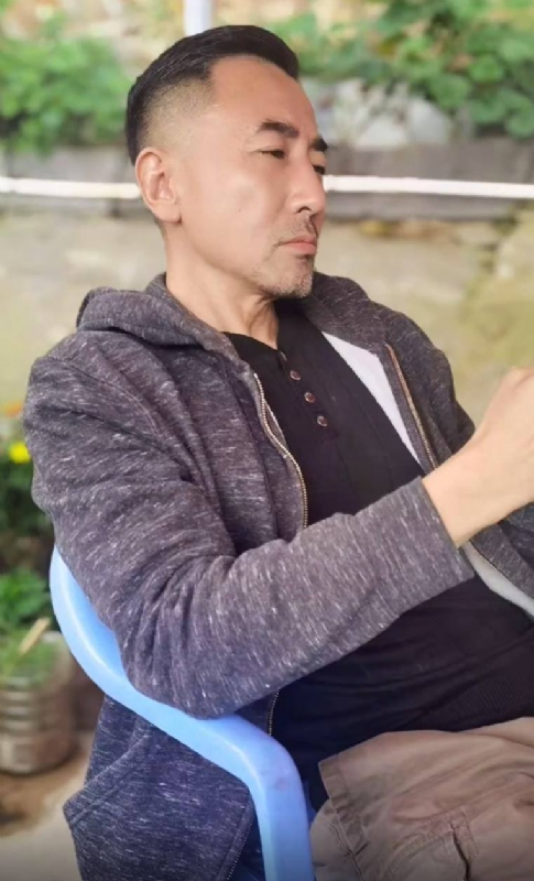 张凯的第二张照片--桂林相亲服务中心