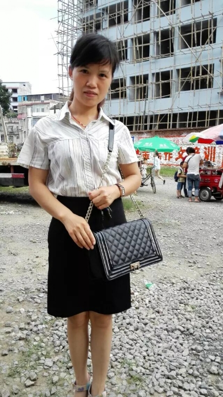 海洋浩瀚的第一张照片--桂林相亲服务中心