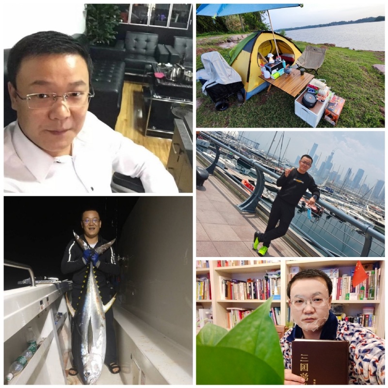 dikson的第六张照片--桂林相亲服务中心