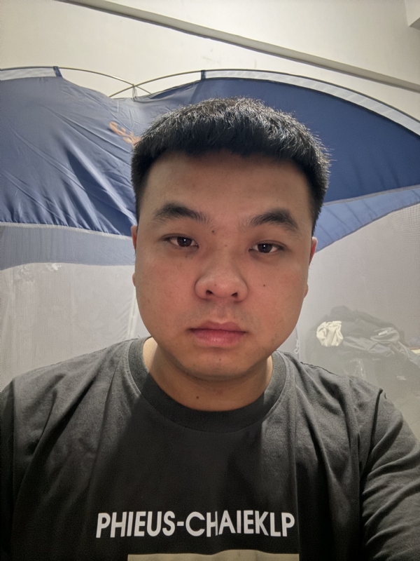 KK的第一张照片--桂林相亲服务中心