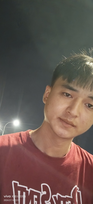 不太苦的苦瓜的第一张照片--桂林相亲服务中心