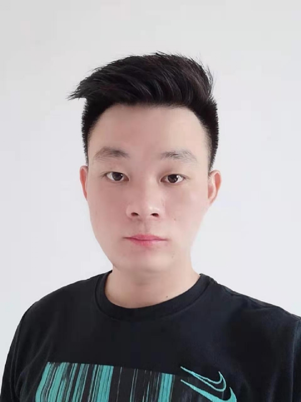 麦吉的第一张照片--桂林相亲服务中心