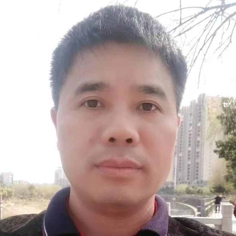 为爱付出的第一张照片--桂林相亲服务中心
