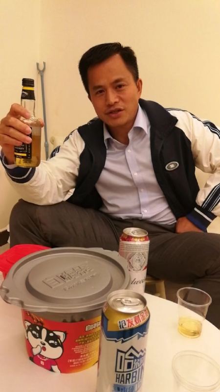 息心的第一张照片--桂林相亲服务中心
