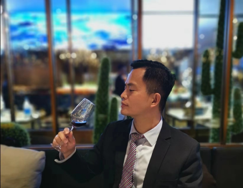 息心的第四张照片--桂林相亲服务中心