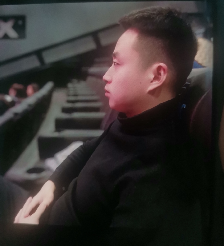 jojojo的第一张照片--桂林相亲服务中心