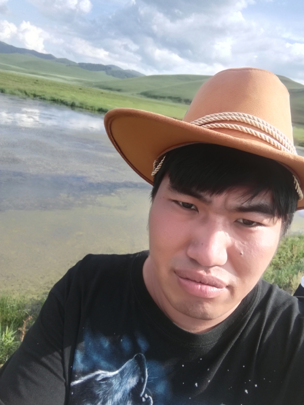 LOVE的誓言的第一张照片--桂林相亲服务中心