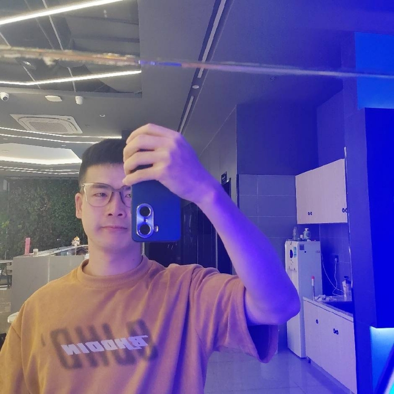 阿豪的第一张照片--桂林相亲服务中心