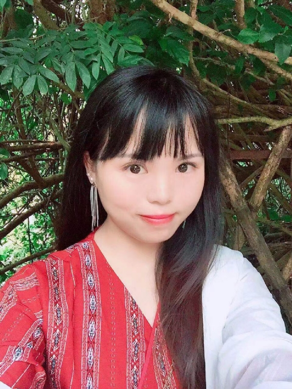 淼淼的第二张照片--桂林相亲服务中心