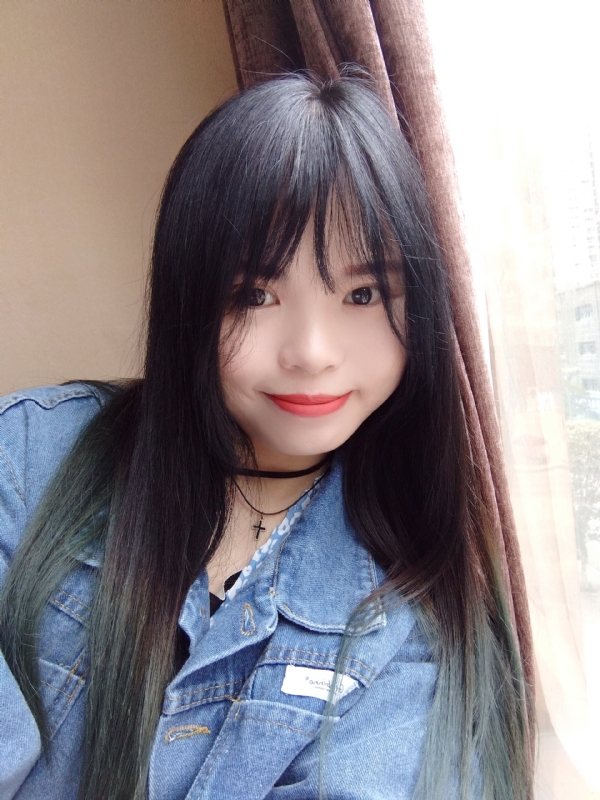 淼淼的第三张照片--桂林相亲服务中心