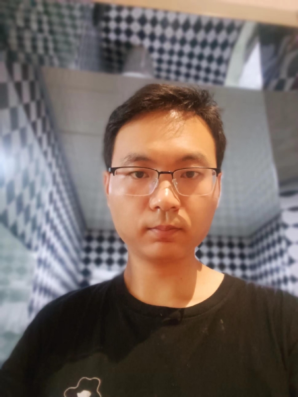 谷雨的第一张照片--桂林相亲服务中心