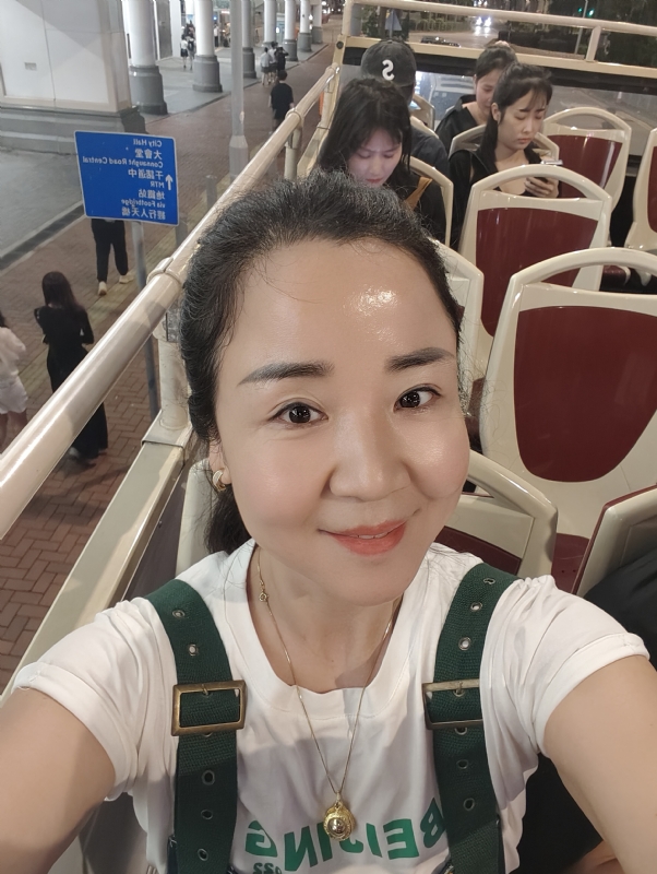燕子的第一张照片--桂林相亲服务中心