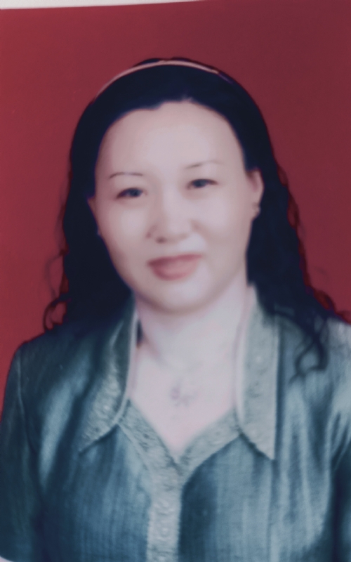 雨霏的第五张照片--桂林相亲服务中心