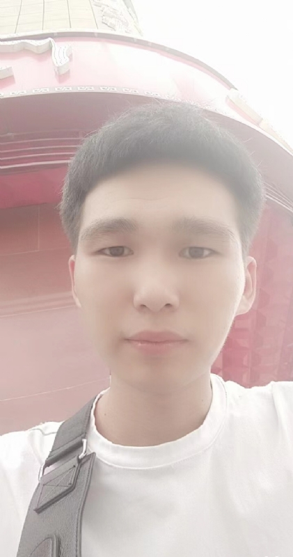 一往情深的第一张照片--桂林相亲服务中心