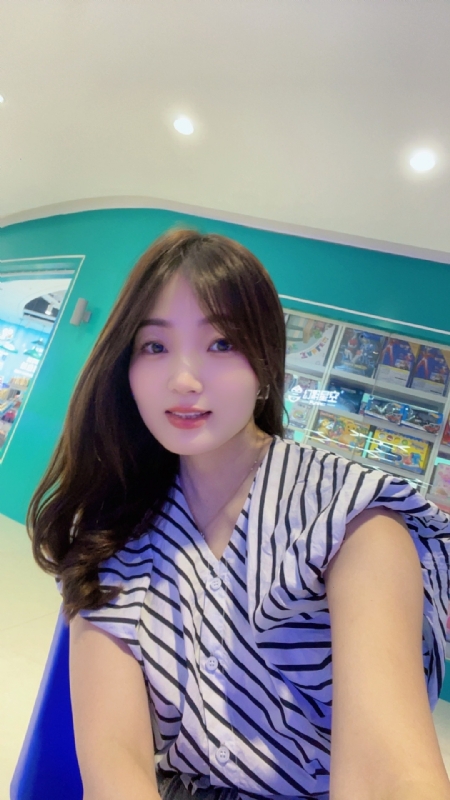 可儿的第二张照片--桂林相亲服务中心