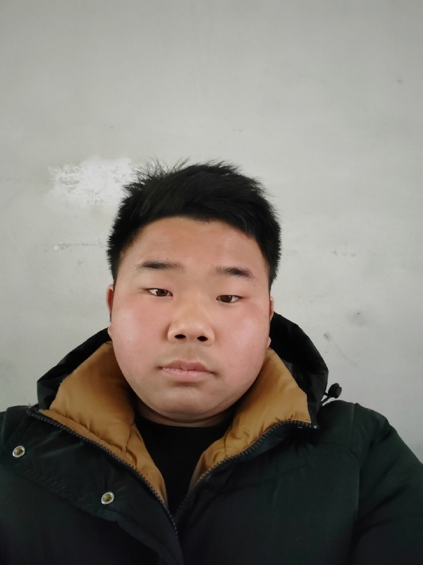 精神饱满的第五张照片--桂林相亲服务中心