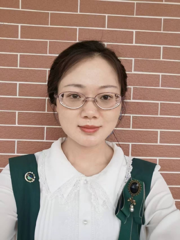 Lily的第二张照片--桂林相亲服务中心