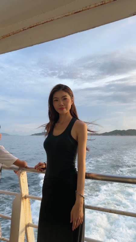 Vicky的第一张照片--桂林相亲服务中心