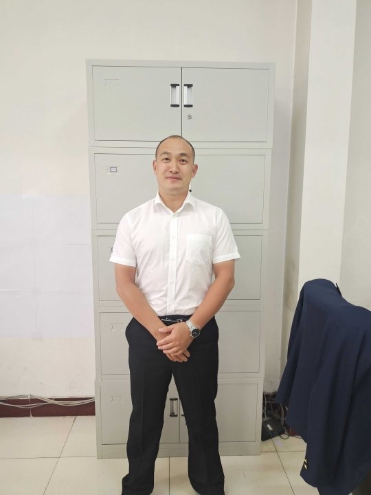 JOHNDX的第二张照片--桂林相亲服务中心