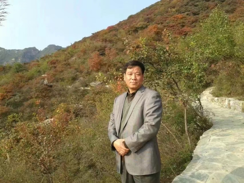 古树的第一张照片--桂林相亲服务中心