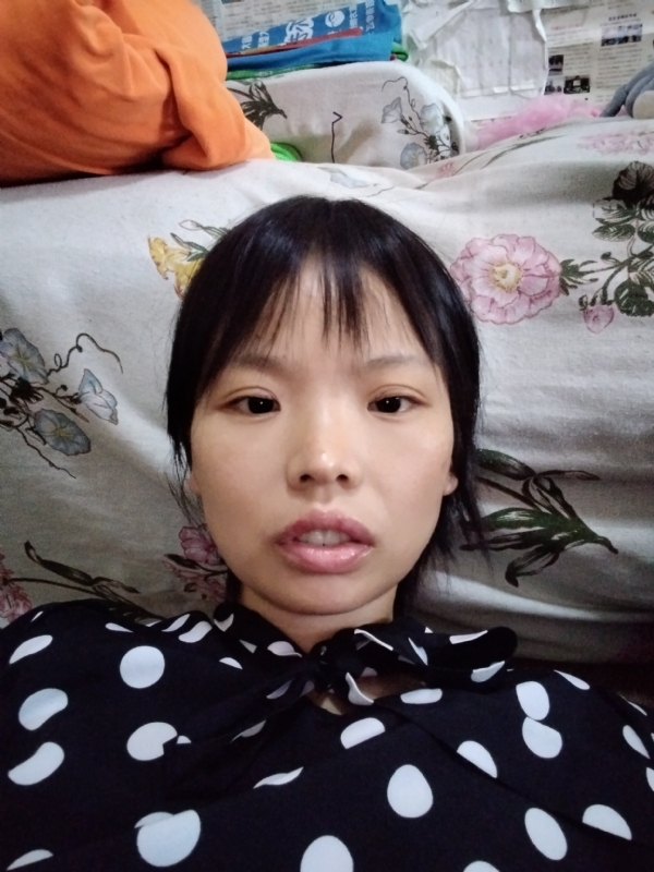 可爱的第二张照片--桂林相亲服务中心